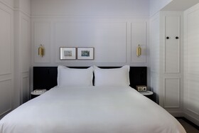 Pillows Grand Boutique Hotel Maurits at The Park