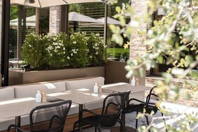 Pillows Grand Boutique Hotel Maurits at The Park