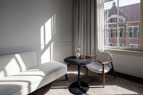 Pillows Grand Boutique Hotel Maurits at The Park