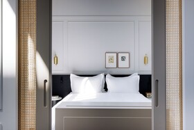 Pillows Grand Boutique Hotel Maurits at The Park