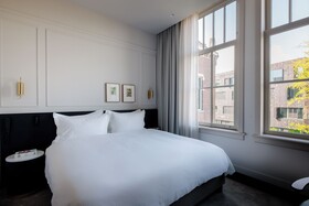 Pillows Grand Boutique Hotel Maurits at The Park