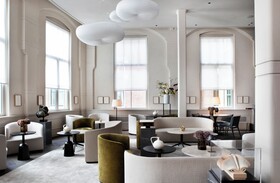 Pillows Grand Boutique Hotel Maurits at The Park