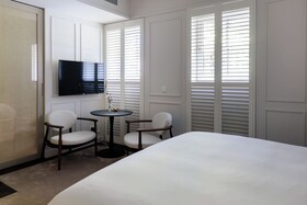 Pillows Grand Boutique Hotel Maurits at The Park