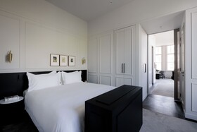 Pillows Grand Boutique Hotel Maurits at The Park