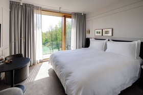 Pillows Grand Boutique Hotel Maurits at The Park