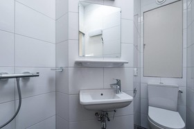 Plantage Garden Apartments