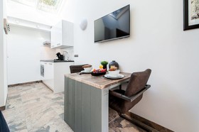 Plantage Garden Apartments