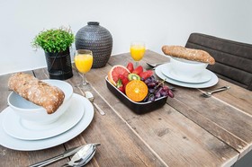 Plantage Garden Apartments