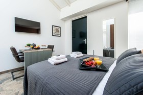Plantage Garden Apartments