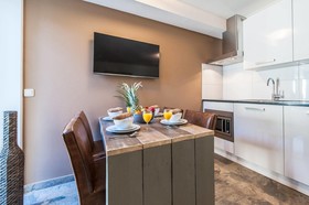 Plantage Garden Apartments