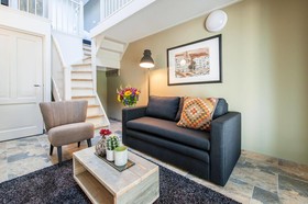 Plantage Garden Apartments