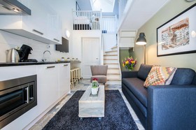 Plantage Garden Apartments