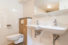 Plantage Garden Apartments