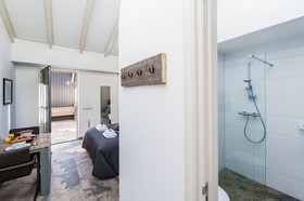 Plantage Garden Apartments