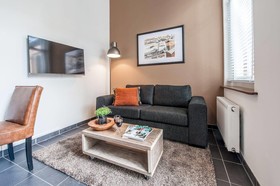 Plantage Garden Apartments