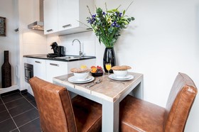 Plantage Garden Apartments