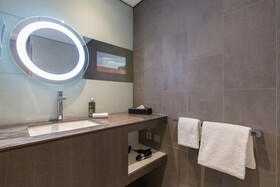 Postillion Hotel & Convention Centre Amsterdam