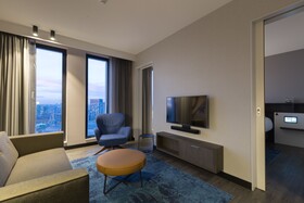 Postillion Hotel & Convention Centre Amsterdam