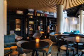 Postillion Hotel & Convention Centre Amsterdam