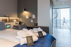 Postillion Hotel & Convention Centre Amsterdam