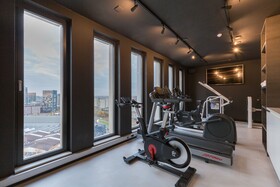 Postillion Hotel & Convention Centre Amsterdam