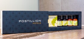 Postillion Hotel & Convention Centre Amsterdam