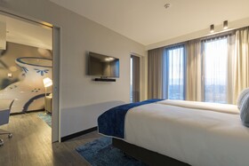 Postillion Hotel & Convention Centre Amsterdam