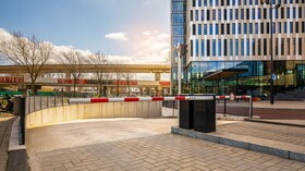 Postillion Hotel & Convention Centre Amsterdam