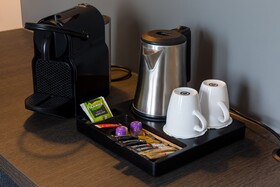 Postillion Hotel & Convention Centre Amsterdam