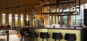 Postillion Hotel & Convention Centre Amsterdam