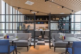 Postillion Hotel & Convention Centre Amsterdam