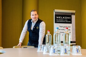 Postillion Hotel & Convention Centre Amsterdam