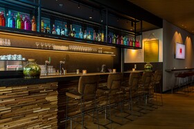 Postillion Hotel & Convention Centre Amsterdam