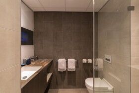 Postillion Hotel & Convention Centre Amsterdam