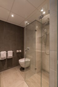 Postillion Hotel & Convention Centre Amsterdam