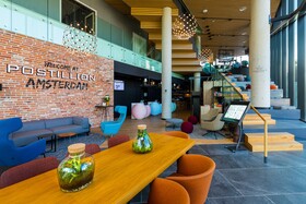 Postillion Hotel & Convention Centre Amsterdam