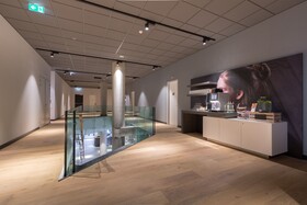 Postillion Hotel & Convention Centre Amsterdam