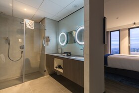 Postillion Hotel & Convention Centre Amsterdam