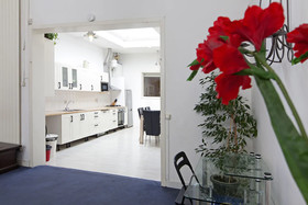 Prinsen House