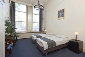 Prinsen House