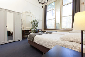 Prinsen House