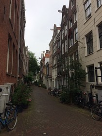 Prinsen House
