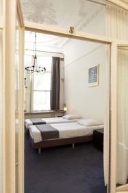 Prinsen House