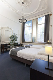 Prinsen House