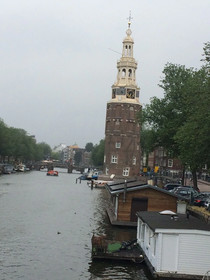 Prinsen House