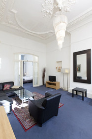 Prinsen House