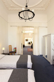 Prinsen House