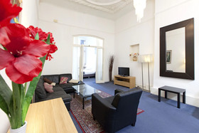 Prinsen House