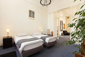 Prinsen House