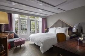 Pulitzer Amsterdam